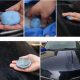 How to clay bar a car