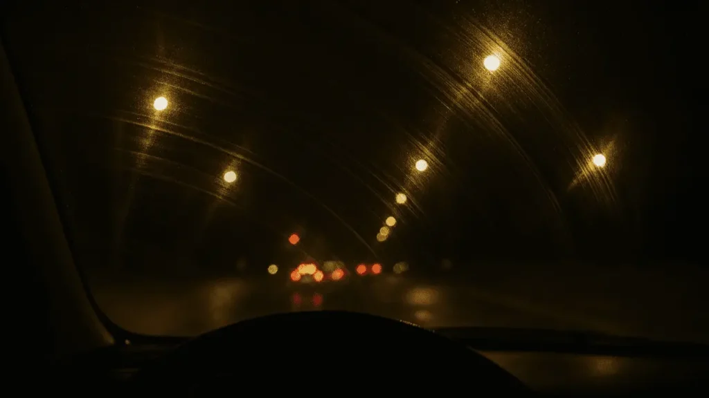 How to clean car windshields without streaks using effective car window cleaning methods